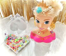 schminkpuppe ?mit Zubehör