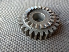 Kickstarter Zahnrad Sachs 501/4BKF Hercules Mokick, Moped