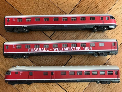 Lima 9808 vt08 3teilig - 3teilig,