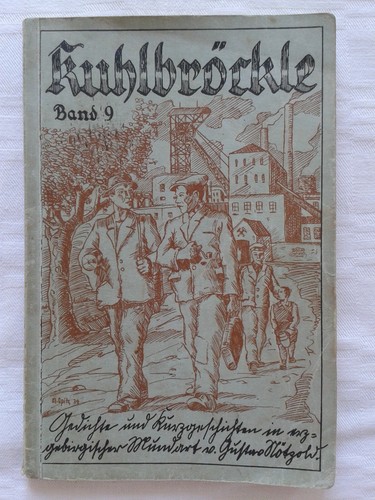 Kuhlbröckle band gedichte - kuhlbröckle,