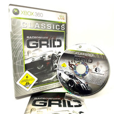 Race driver grid classics - driver,