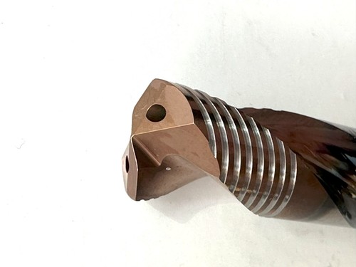 Vhm bohrer 12mm mit - vhm,
