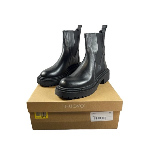 Inuovo damen chelsea stiefel - inuovo,