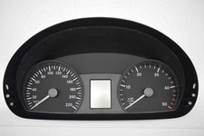 Mercedes-Benz Vito W639 Tacho
