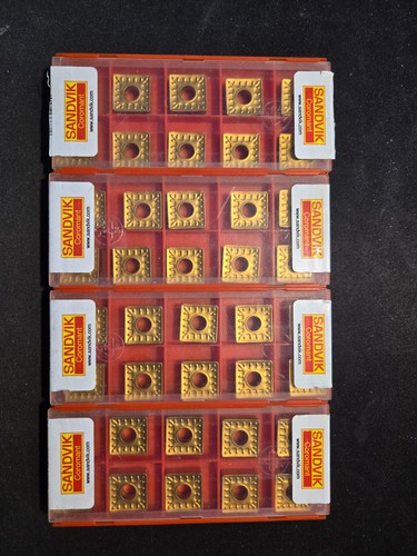 Stück sandvik snmm - 40,