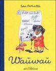 Wauwau von bohatta morpurgo - wauwau, bohatta-morpurgo