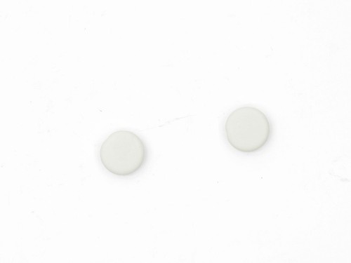 Vitra puffer für deckel - puffer,