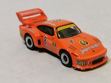 BUB  Modell  1;87   PORSCHE