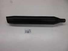 Auspuff Endtopf G514 Harley