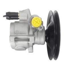 Servopumpe Hydraulikpumpe