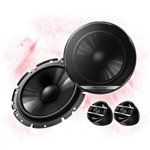 Pioneer front heck auto - pioneer,