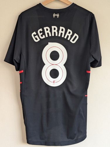 Liverpool 2016 away shirt - liverpool, 2016/17