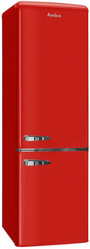 Amica kgcr 387 100 retro - amica,