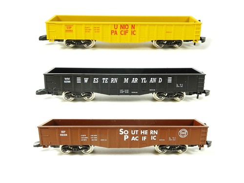 Märklin usa güterwagen set - märklin, usa-güterwagen-set
