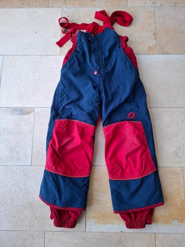 Coole rot blaue schihose - *, rot/blaue
