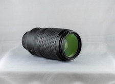 Nikon Nikkor AF-S VR Zoom 70-300mm f/4.5-5.6G IF-ED sehr gutem Zustand