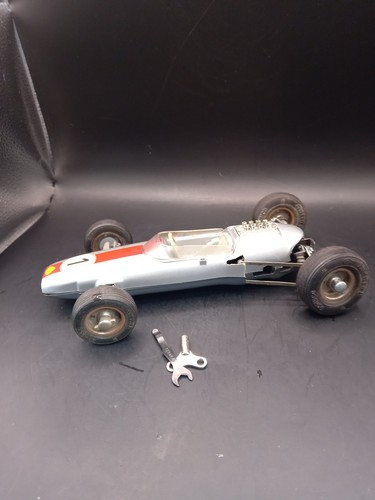 Schuco lotus f1 1071 - f1,