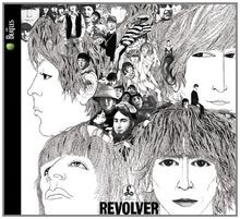 Revolver (Remastered)  von Beatles,the | CD | Zustand gut