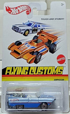 Hot Wheels 2013 - Flying Customs - Amphicar