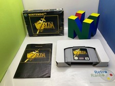 Nintendo 64 / N64 Spiel -