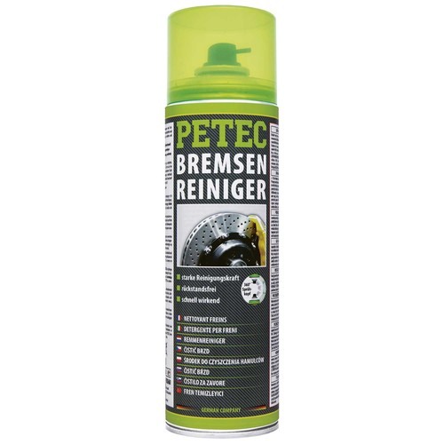 Bremsenreiniger bremse - bremsenreiniger,
