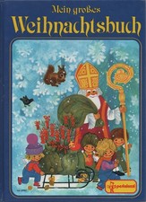 "My Big Christmas Book"