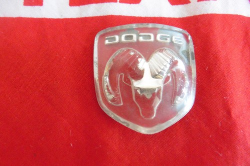 Dodge ram emblem auto car - dodge,