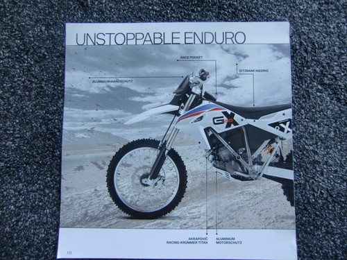 Bmw luftfilter 450 - bmw,