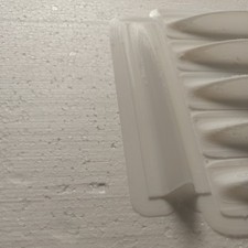 Servo Flügelabdeckung 3D Gedruckt PETG