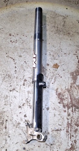 Gabelholm links ktm 640 - gabelholm,