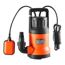 VEVOR Tauchpumpe 1 HP 4000 GPH