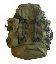 BERGHAUS Cyclops II Vulcan original 110 L, Kampfrucksack, Armeerucksack