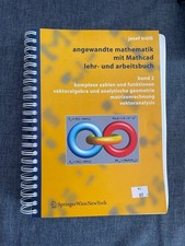 Angewandte Mathematik mit
