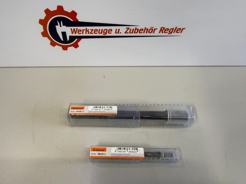 Garant vhm reibahle 164392 - vhm,
