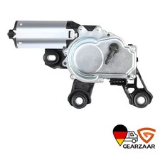 Heckwischer Scheibenwischer