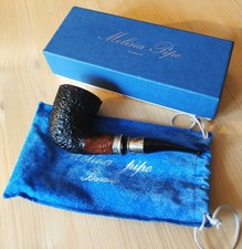 Tabakpfeife Pipe MOLINA 191