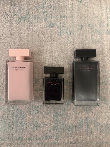 Narciso rodriguez for her - her, –