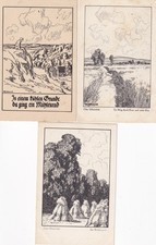 Otto Ubbelohde Lot 9