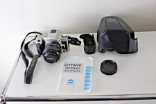 Minolta Dynax 505si Super