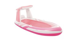 Intex aufblasbares badeinsel - aufblasbares,