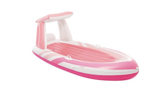 Intex aufblasbares badeinsel - intex,