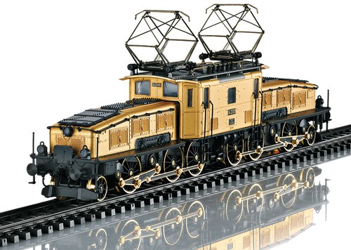 Märklin 32560 elektrolok sbb - elektrolok,