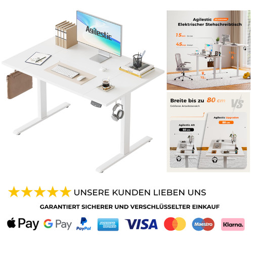 Elektrisch verstellbarer
