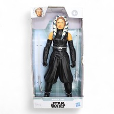 Star Wars Ashoka Tano Hasbro