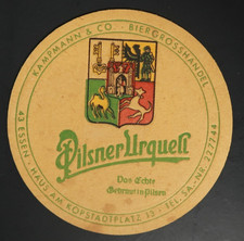 Pilsner Kampmann & Co