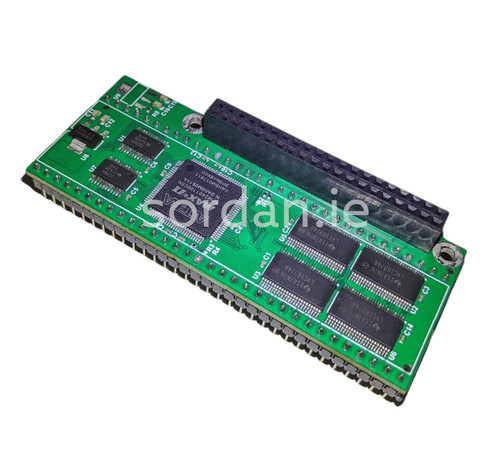 Amiga 500 pistorm accelerator - 500,