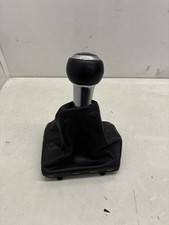 Audi A3 8V3 Schaltknauf mit