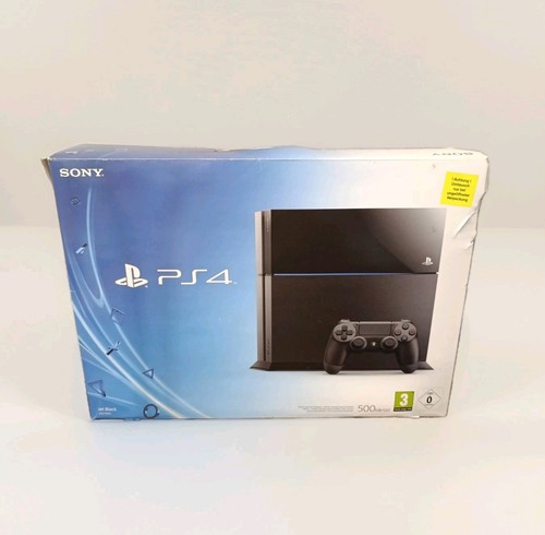 Ps4 konsole playstation - konsole, 4