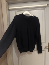 Herren Wollpullover 56 Maerz 