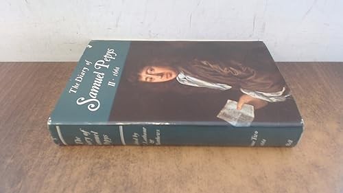The diary samuel - of, a
